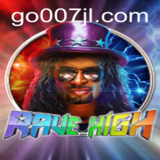 RaveHigh: The Thrilling World of 007JL