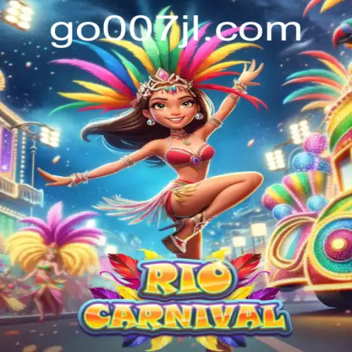 RioCarnival: A Celebration of Culture and Gaming
