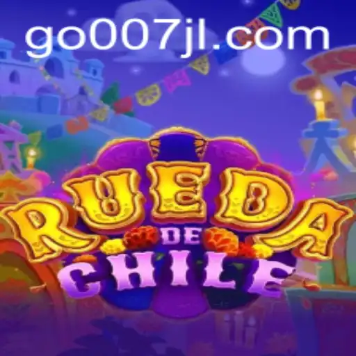 Discover the World of RuedaDeChile: An Exciting Adventure with a Twist