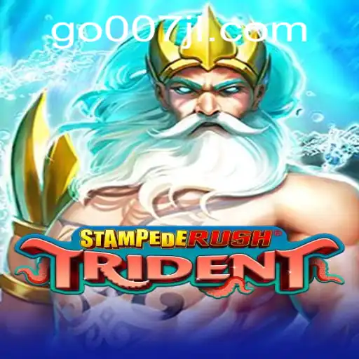 Embark on an Epic Adventure with StempedeRushTrident