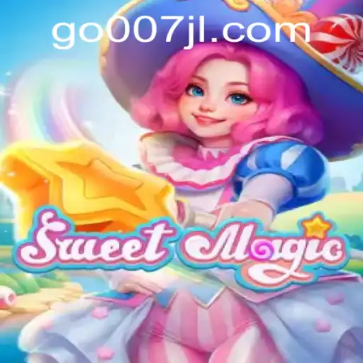 Discover the Enchantment of SweetMagic