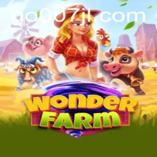WonderFarm: Explore a World of Adventure and Strategy with 007JL