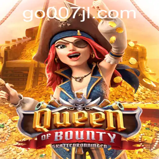 Discover the Thrilling World of QueenofBounty: A Treasure Hunt Awaits