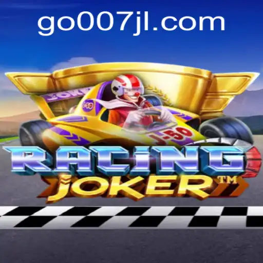 RacingJoker: The Thrill of Speed and Strategy with a Twist of 007JL