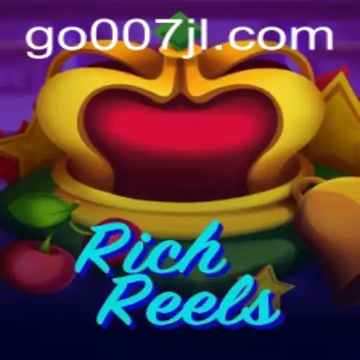 Discover the Thrills of RichReels: A Captivating Casino Game Experience