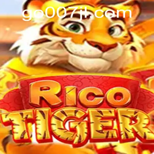 RicoTiger: The Thrilling Adventure Game 