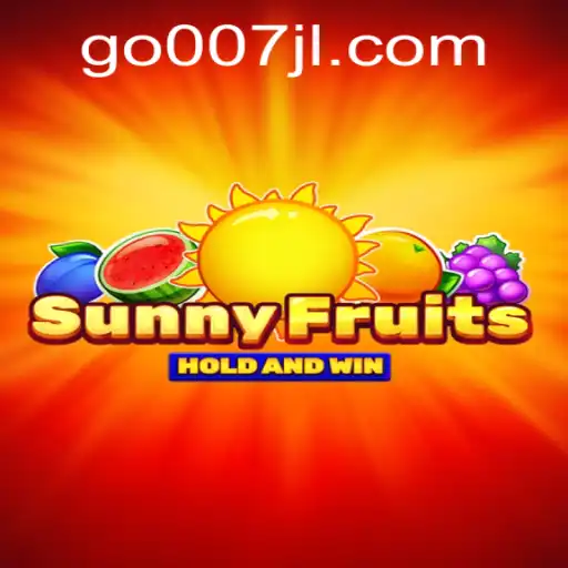 SunnyFruits: A Vibrant Adventure to Delight Players