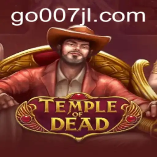 Delving into the Mystique of TempleofDead: Unraveling the Secrets with 007JL