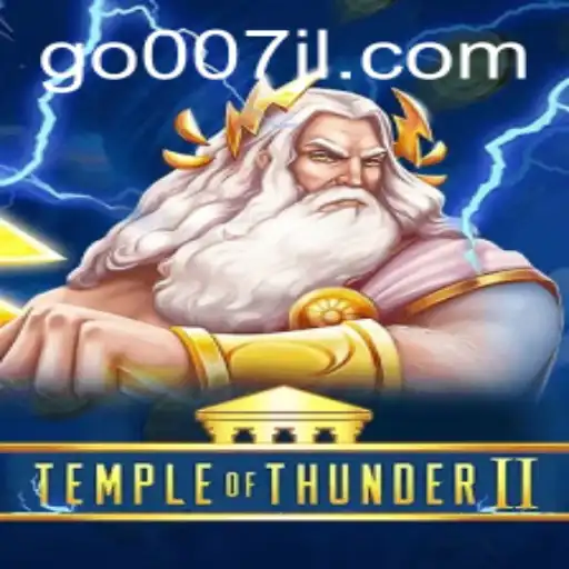 TempleofThunderII: A New Era of Gaming Awaits