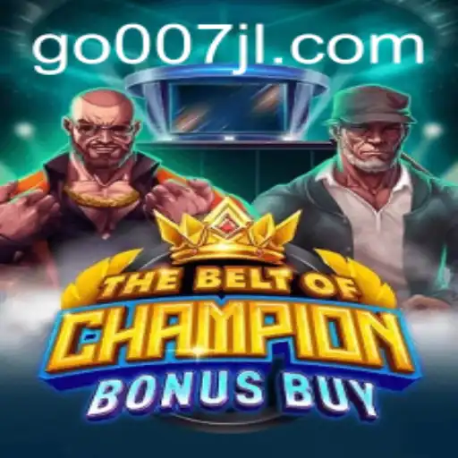 TheBeltOfChampionBonusBuy: A Game Changer in the Realm of Virtual Contests