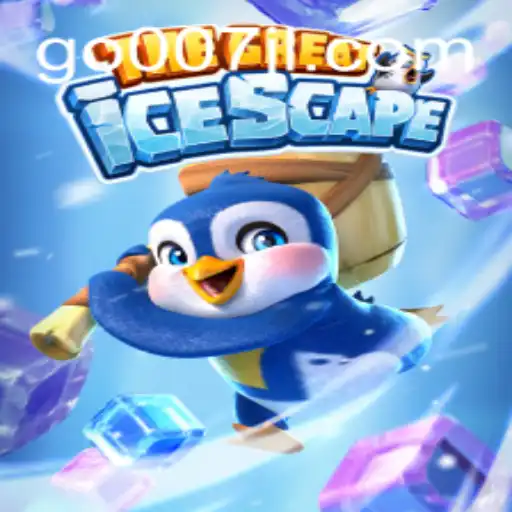 Exploring the Thrilling World of TheGreatIcescape