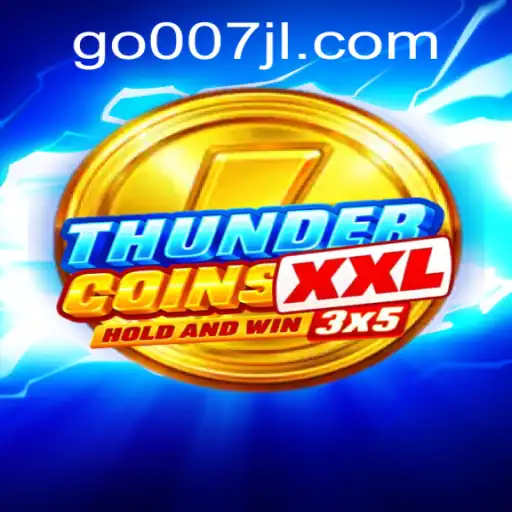 Exploring ThunderCoinsXxl: A New Era of Digital Gaming