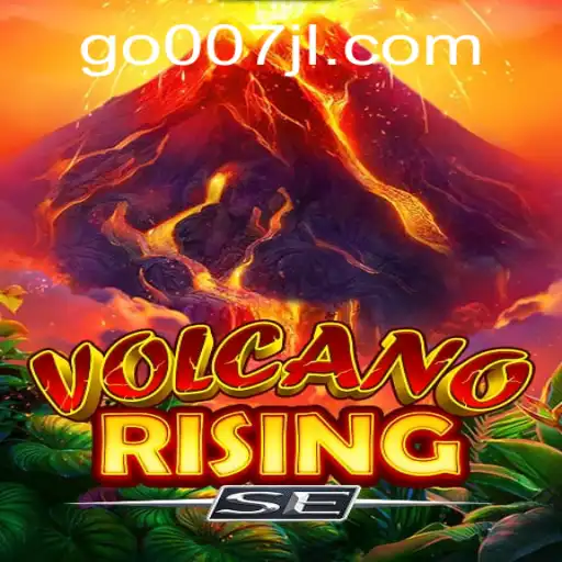 Exploring the World of VolcanoRisingSE: An Exhilarating Gaming Adventure