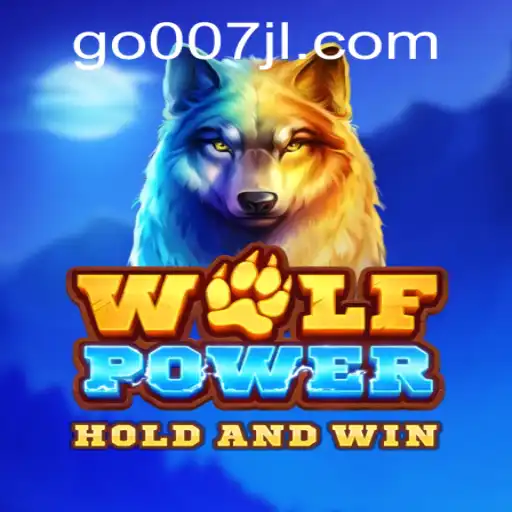 Dive into the Thrilling World of WolfPower: A New Era of Gaming