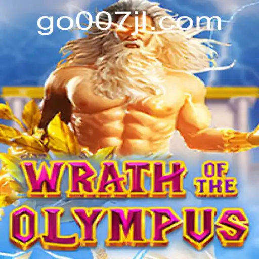 WrathofOlympus: A Legendary Gaming Experience